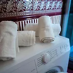 Апартаменты One Bedroom With Balcony-kostyushka Street,16 Львов