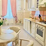 One Bedroom With Balcony-kostyushka Street,16 Апартаменты Львов