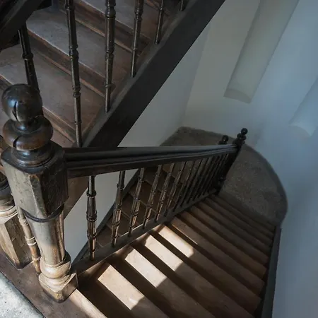 One Bedroom With Balcony-kostyushka Street,16 Апартаменти *