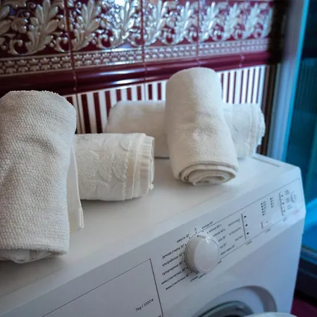 Appartement One Bedroom With Balcony-kostyushka Street,16 Lviv