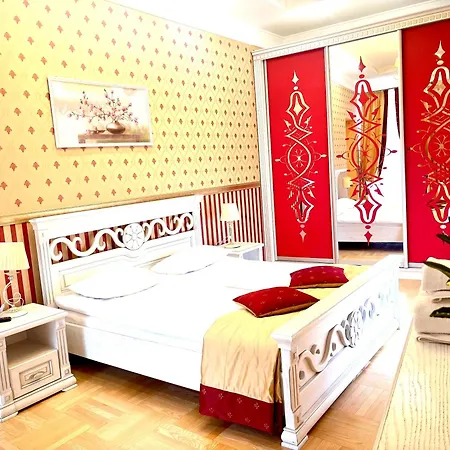 Appartement One Bedroom With Balcony-kostyushka Street,16 Lviv