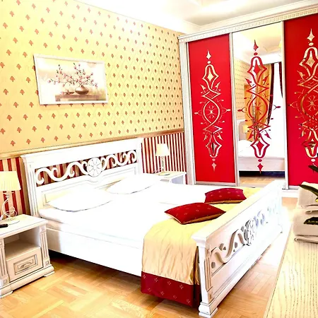 Lägenhet One Bedroom With Balcony-kostyushka Street,16 Lviv