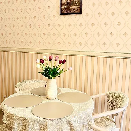 Appartement One Bedroom With Balcony-kostyushka Street,16 *