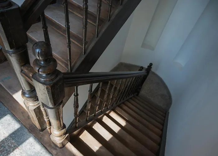 One Bedroom With Balcony-kostyushka Street,16 Apartamento *