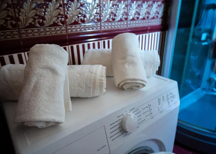 Apartamento One Bedroom With Balcony-kostyushka Street,16 Leópolis