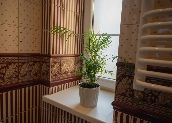 Lägenhet One Bedroom With Balcony-kostyushka Street,16 Lviv