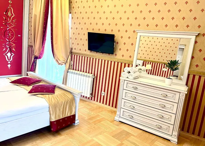 Lägenhet One Bedroom With Balcony-kostyushka Street,16 Lviv