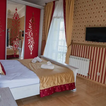 Apartment One Bedroom With Balcony-kostyushka Street,16 Lviv