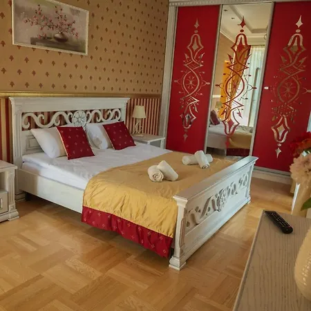 One Bedroom With Balcony-kostyushka Street,16 * Lviv